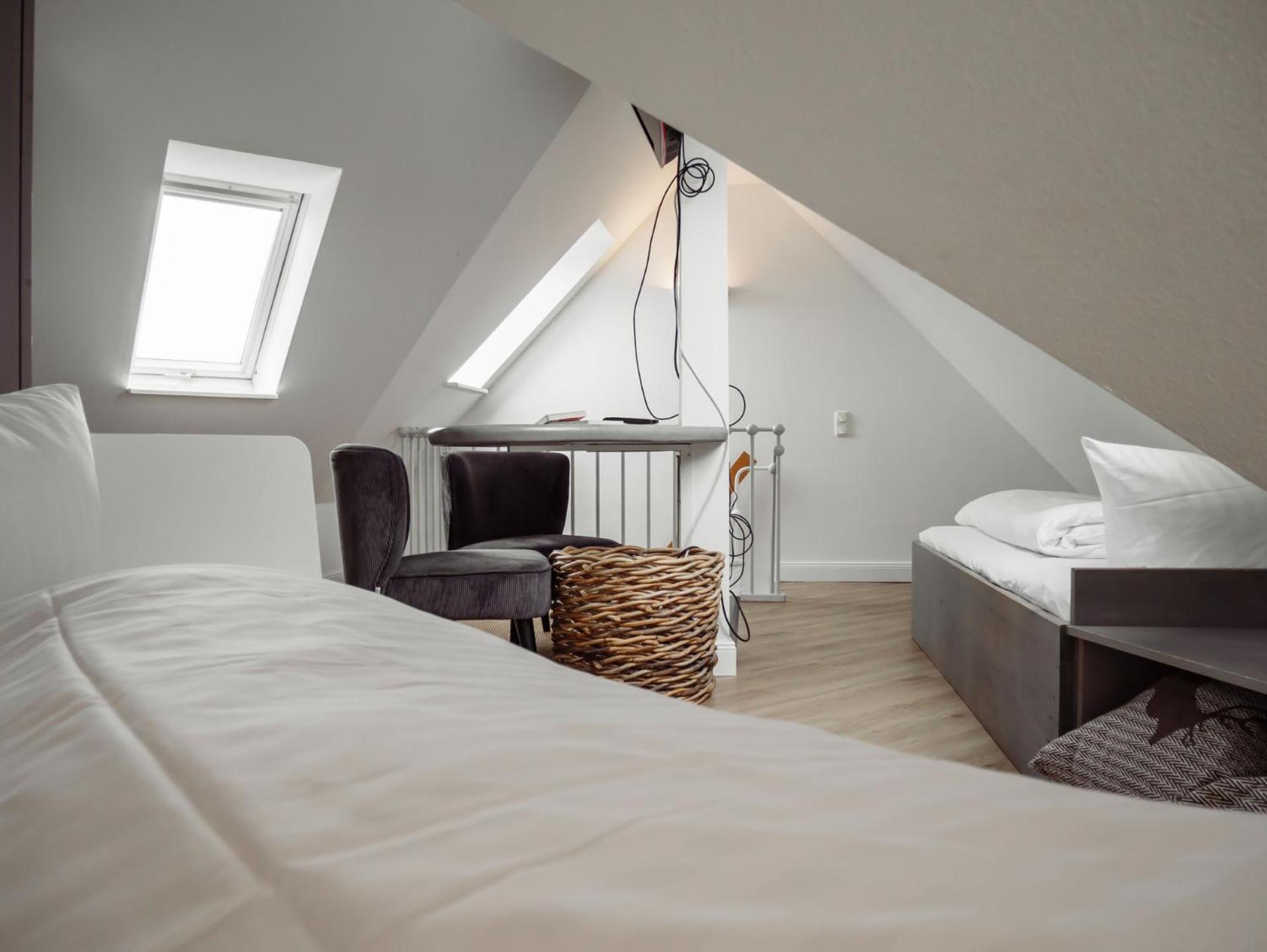 App Ostseebrise Timmendorfer Strand Exterior photo
